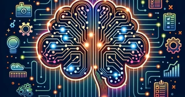 Using AI to breakdown tasks and generate task lists